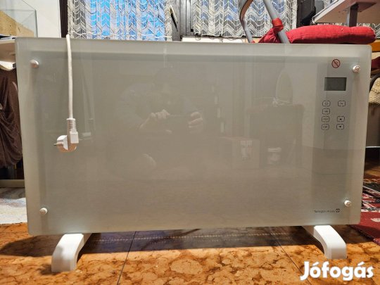 Eladó egy Tarrington House konvekciós fűtőtest