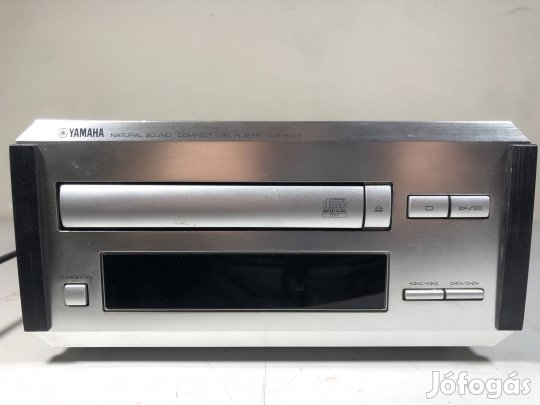 Eladó egy Yamaha CDX-E100
