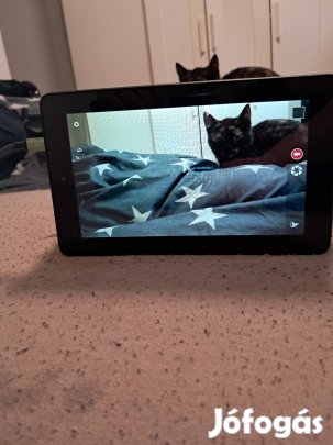 Eladó egy amazon tablet!