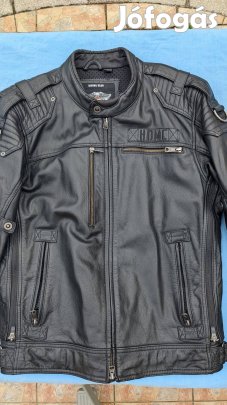 Eladó egy eredeti Harley Davidson bivalybőr dzseki