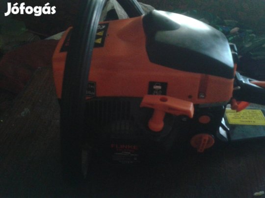 Eladó egy flinke stil 