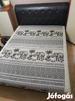 Eladó egy franciaágy