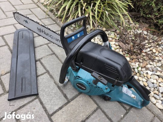 Eladó egy gyári állapotú Makita EA 6100 P fűrész!