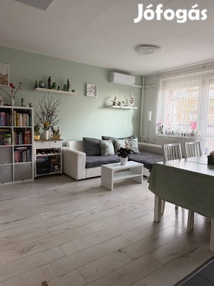 Eladó egy gyönyörű lakás Veszprémben!