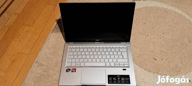 Eladó egy gyors és megbízható Acer Swift 3 (SF314-43) Laptop