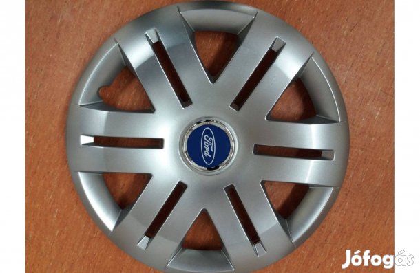 Eladó egy hibátlan Ford 16" dísztárcsa!