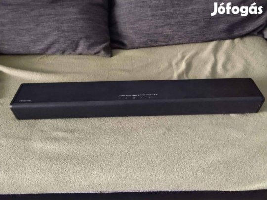 Eladó egy hisense hangprojektor