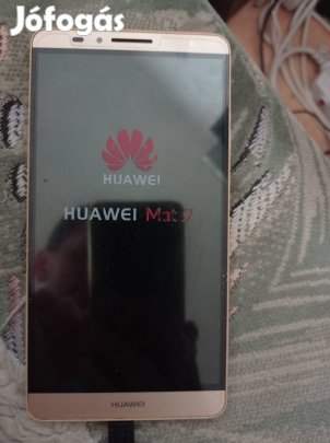 Eladó egy huawey Mate 17 Győrben!