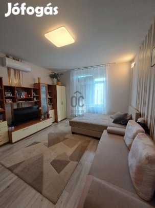 Eladó egy igazán különleges ingatlan Debrecenben a Falógerben!