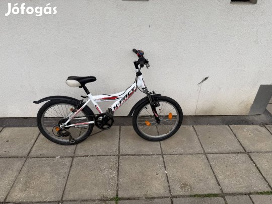 Eladó egy jó állapotú 20-as X-Fact Mtb kerékpár!
