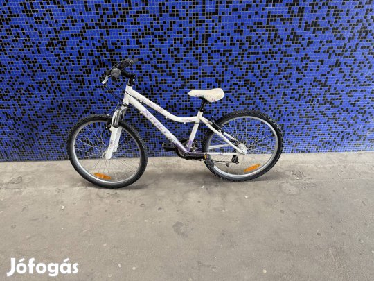 Eladó egy jó állapotú 24-es X-Fact Mtb kerékpár!