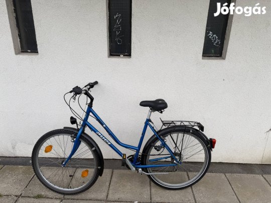 Eladó egy jó állapotú 26-os Női Puch Mtb kerékpár! 