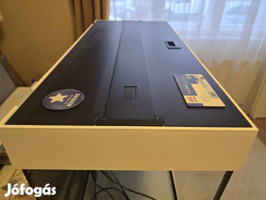 Eladó egy juwel rio 125 ledes akvárium 