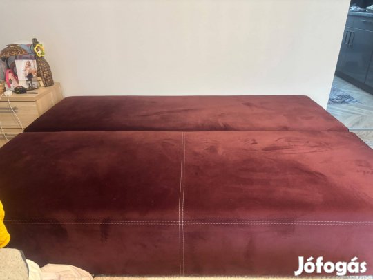 Eladó egy kanapéágy