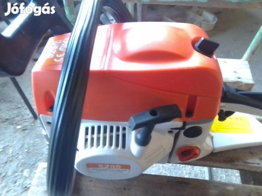 Eladó egy kínai stil 52cm új 