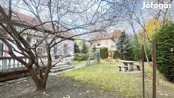 Eladó egy kivételes 6 szobás ingatlan Ómátyásföld villanegyedében
