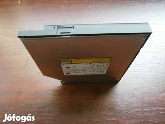 Eladó egy laptopba való Panasonic DVD-RW újraíró