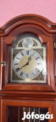 Eladó egy megkímélt, klasszikus megjelenésű, olasz gyártmányú Tempus