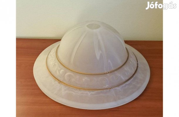 Eladó egy mennyezeti lámpabúra
