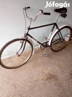 Eladó egy mondial Csepel férfi 28 as kerékpár 