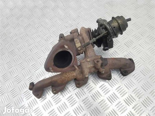 Eladó egy opel vectra turbó