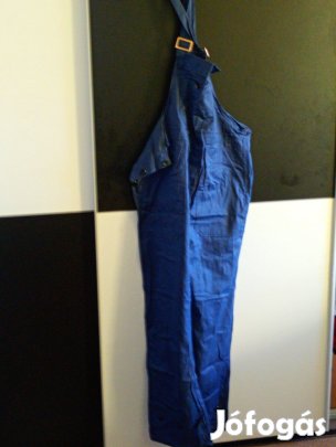 Eladó egy profi kantáros 54es kertésznadrág 6000ft óbuda