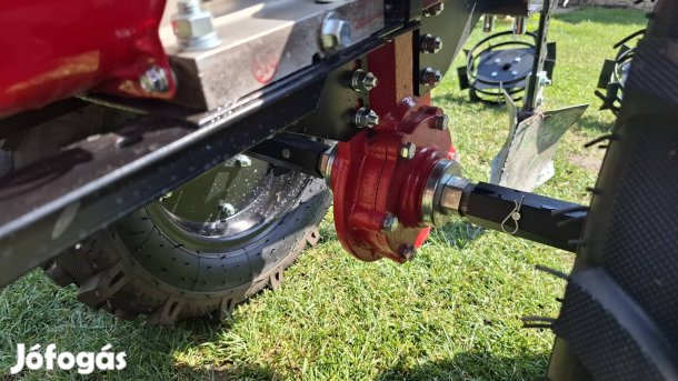 Eladó egy rato rv390 új keveset használt.