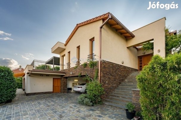 Eladó egy ritka gyöngyszem ingatlan 380m2-es lakótérrel