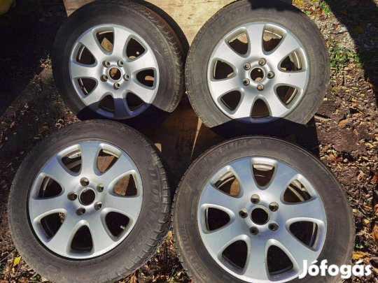 Eladó egy sor eredeti Audi Q7, Touareg, Cayenne, Q7, Amarok alumínium