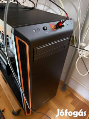 Eladó egy stabil asztali gép