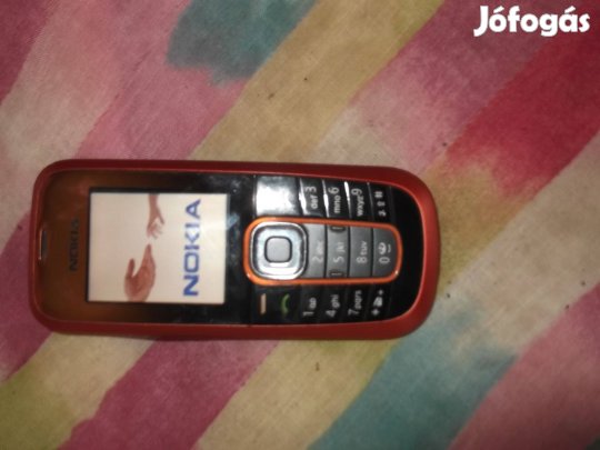 Eladó egy szép állapotú Nokia 2600 classic típusú Telekomos készülék