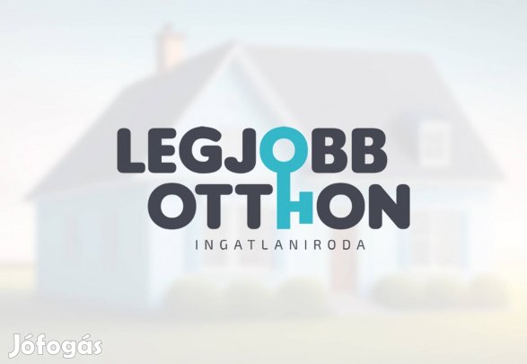 Eladó egy telek Cegléden az Ugyer városrészben