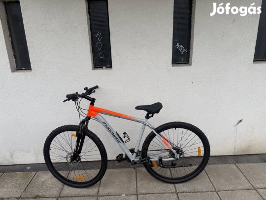 Eladó egy teljesen új 29-es Férfi Muddyfox Mtb kerékpár! 