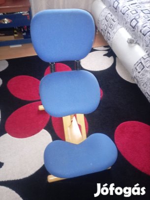 Eladó egy térdelő szék