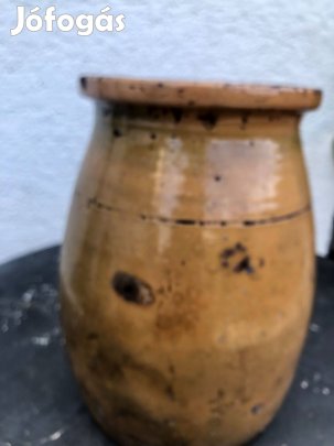 Eladó egy több mint száz éves szilke