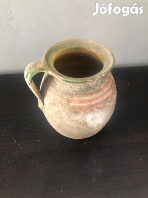 Eladó egy több mint száz éves szilke