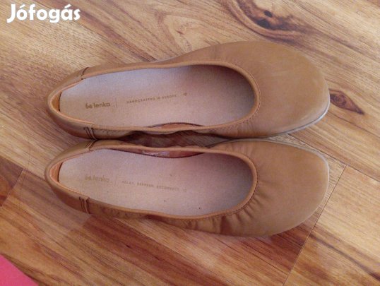 Eladó egy új 39-es Be lenka Sophie balerina barefoot cipő
