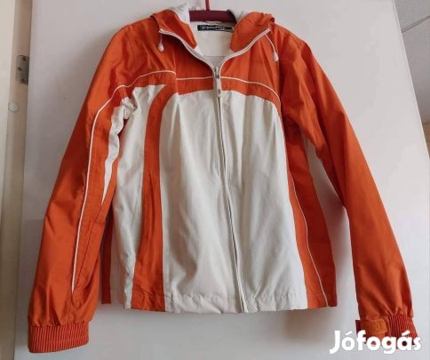 Eladó egy új M-es méretű Fundango márkájú vékony dzseki