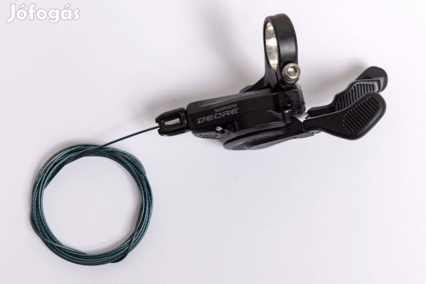Eladó egy új Shimano Deore 12 sebességes váltókar