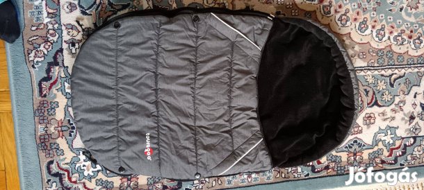 Eladó egy új Touragoo bundazsák babakocsiba