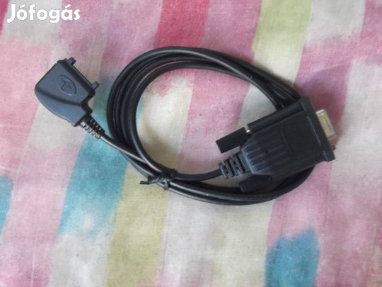 Eladó egy új retro adatkábel Nokiákhoz, a felsorolás a tájékoztatóban