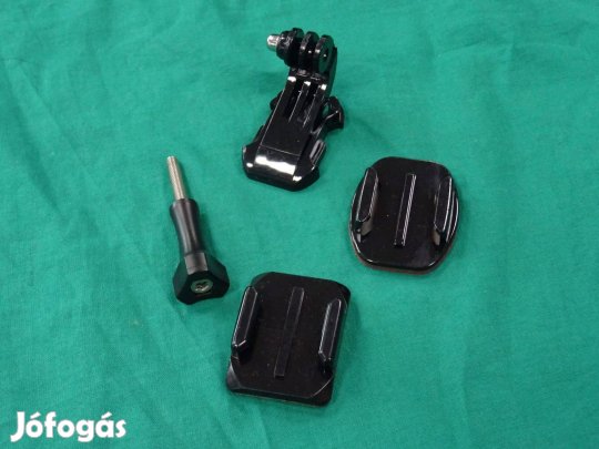 Eladó egy újszerű gopro (utánzat) rögztő