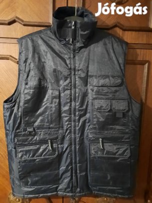 Eladó egy vadonat új Coverquard munkamellény!