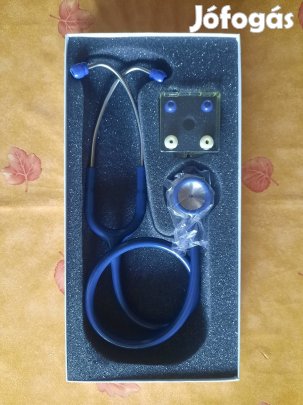 Eladó egy vadonat új KAWE Germany Stethoscope!