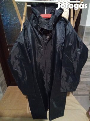 Eladó egy vadonat új Portwest Classic esőköpeny XXL méretben!