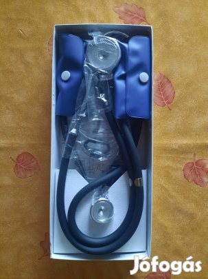 Eladó egy vadonat új Yamasu Stethoscope,fonendoszkóp!