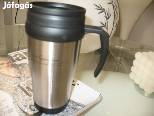 Eladó egyben 25 db ital- hidegen-melegen tartó (termosz)
