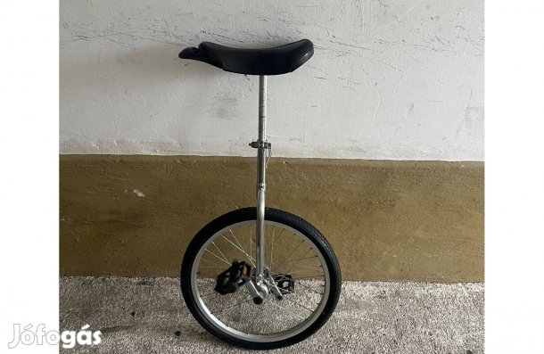 Eladó egykerekű kerékpár