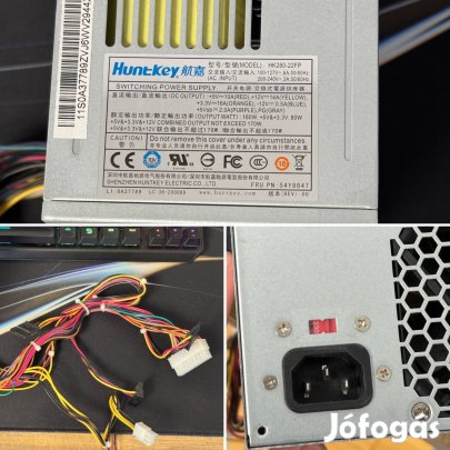 Eladó egyszerű tápok 280W 300W 420W