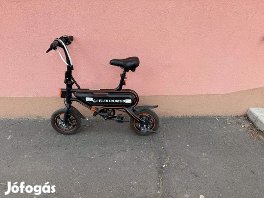 Eladó elektormos mini kerékpár !